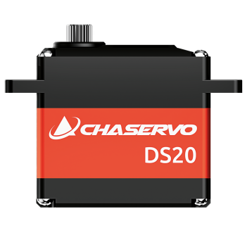 CHASERVO DS20